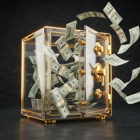Депозитный стрик Faro Casino